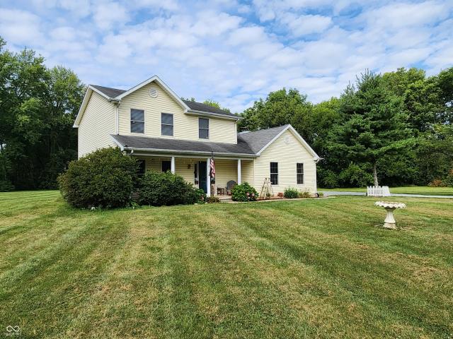211 Danci Drive