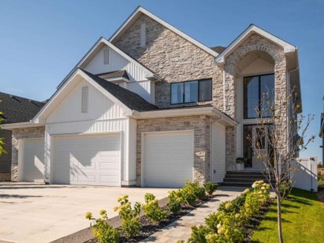 211 Deer Park Boulevard, Spruce Grove, AB, T7X 0X1 house for sale | Listing ID E4510 | Royal LePage