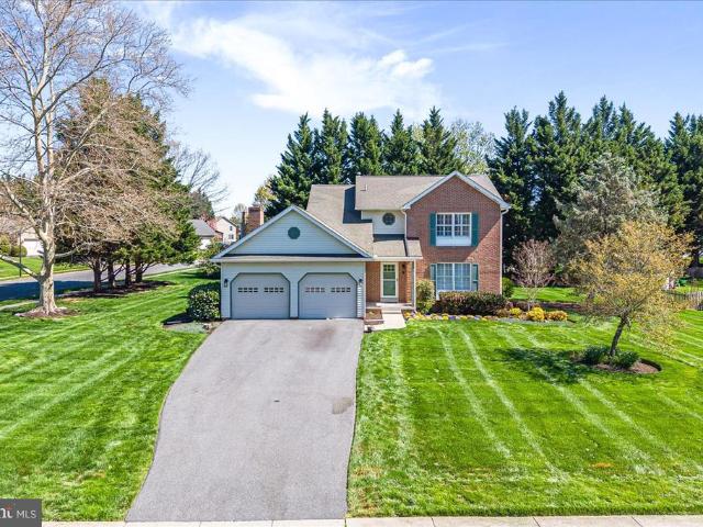 211 Deer Run Drive
