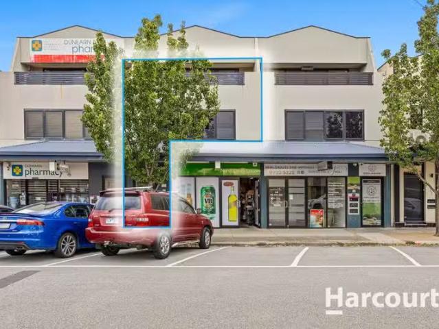 2/11 Dunearn Rd, DANDENONG NORTH, VIC 3175 Offices for Rent