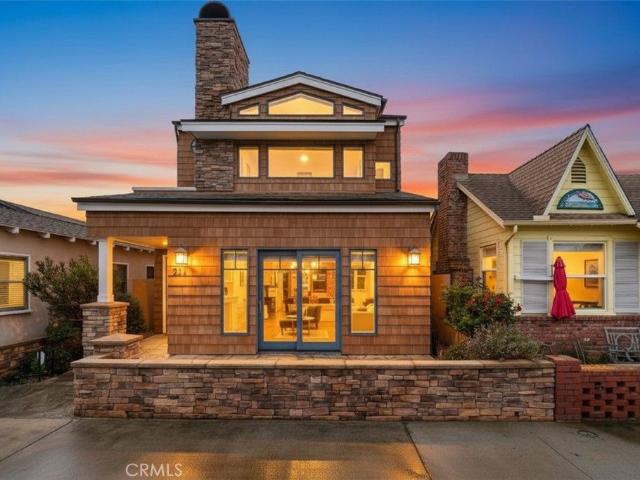 211 E Bay, Newport Beach, US, CA