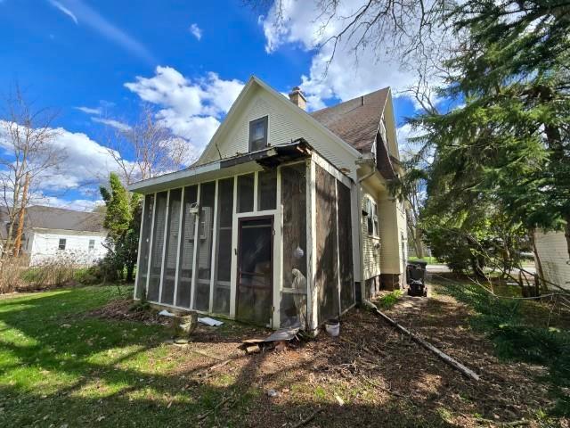 211 e center street