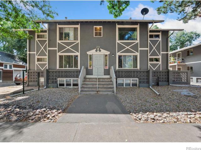211 E Mulberry Street # 2