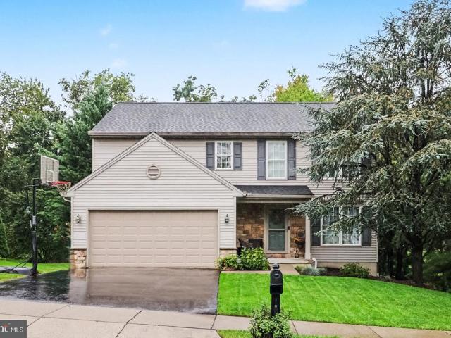 211 Edenderry Way