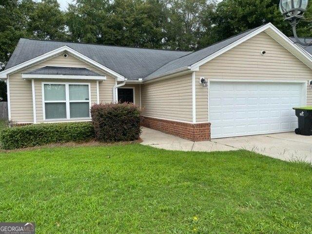 211 Edgarton Way, Bonaire, GA 31005