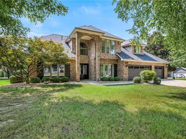 211 El Contento Drive, Bentonville, US, AR