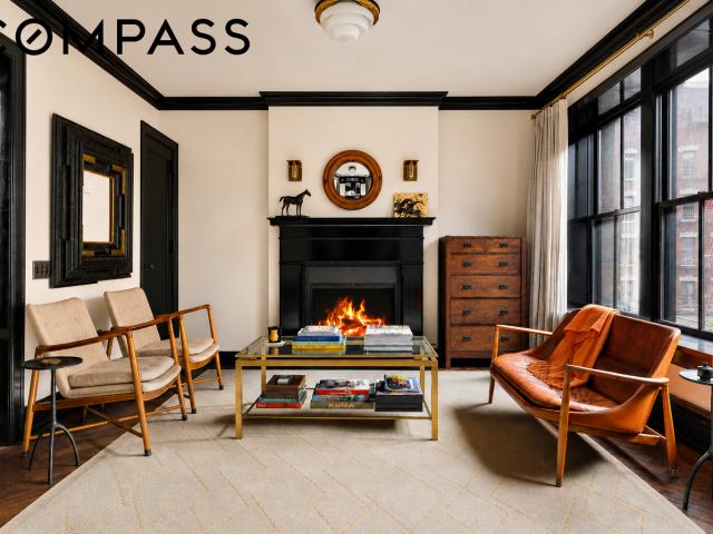 211 Elizabeth Street, New York, NY