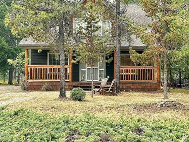 211 Forest Crowne Close, Kimberley, BC, V1A 3N2 house for sale | Listing ID 10399 | Royal LePage