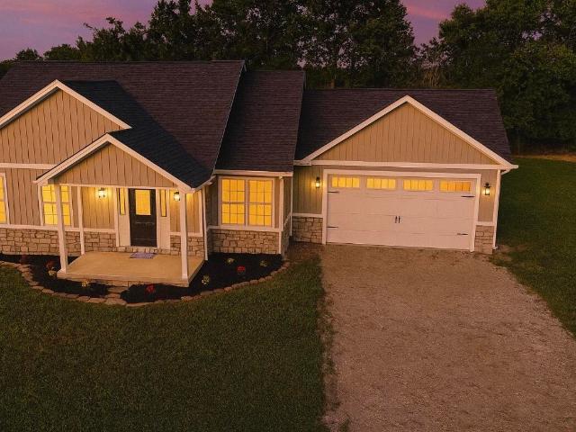 211 Foster Drive