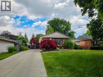 211 Faubert Drive, Chatham, ON, N7M 2Y6 house for sale | Listing ID 26014 | Royal LePage