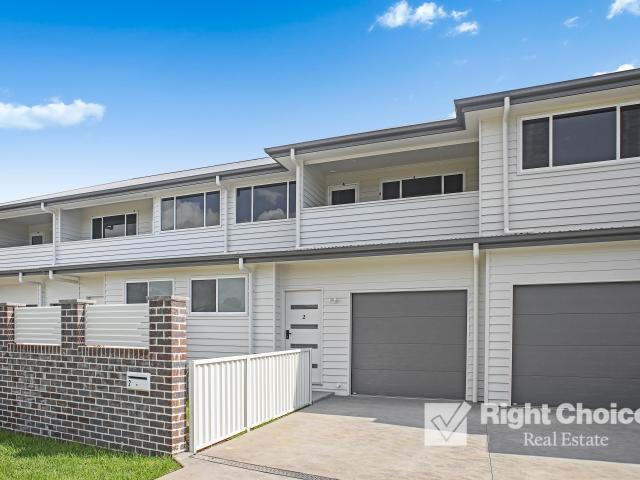2/11 Karoo Street, Albion Park Rail