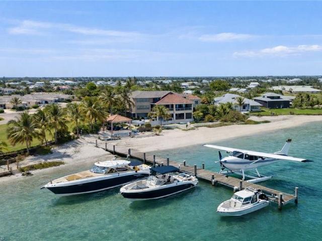 211 Kingfisher Dr, Captiva, US, FL