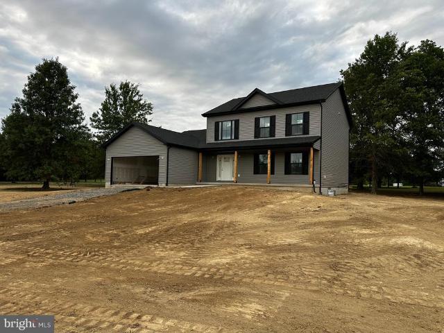 211 Hollis Drive