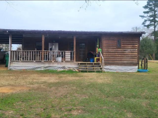 211 Holly Springs Church Road
