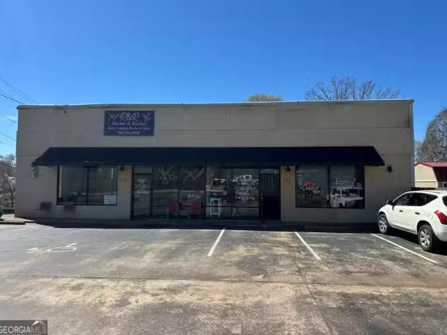 211 Homer Rd, Commerce, GA 30529 MLS 10484895