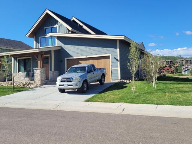 211 Hay Meadow Drive, Fraser, US, CO