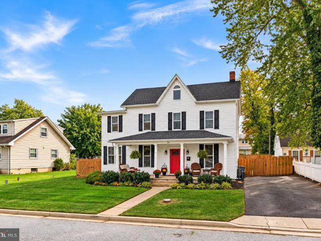 211 Hazel Avenue