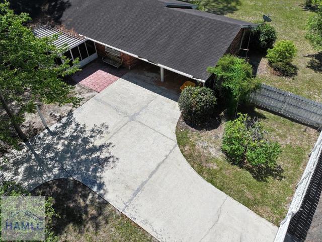 211 Harrington Street