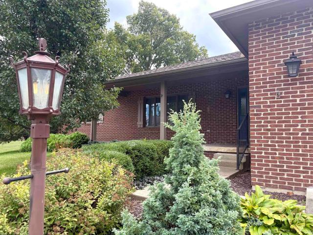 211 Harrison Court
