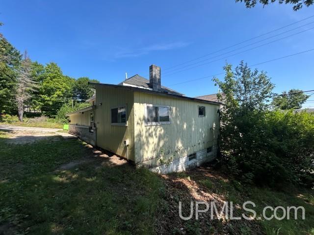 211 Hickory Street
