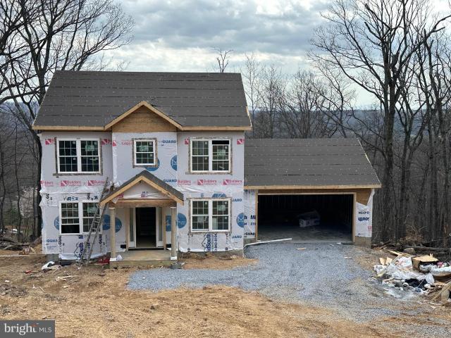 211 Inca Trail, Winchester, VA 22602 | MLS #VAFV2036