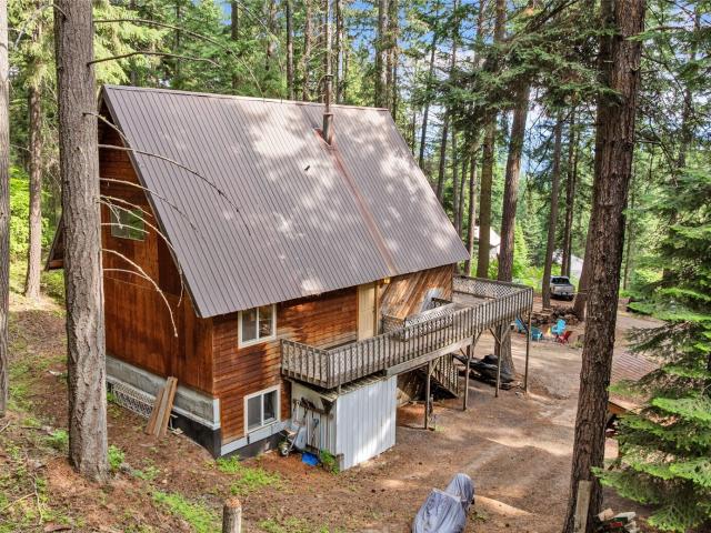 211 Indian Hill Rd, Cle Elum, WA 98922 | MLS #2488