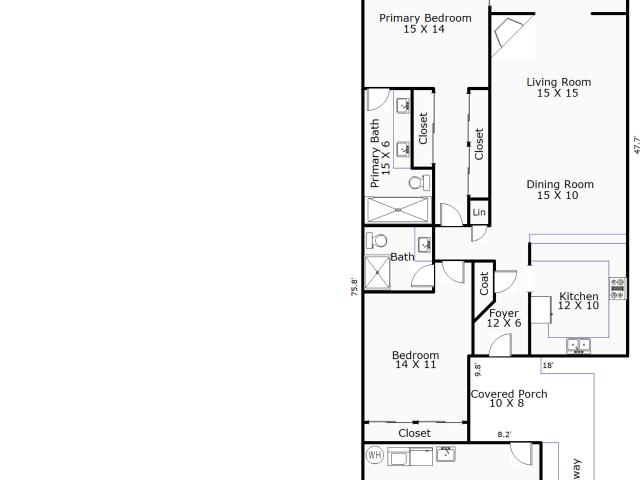 211 Inland Greens Cir, Wilmington, NC 28405 | MLS #100560