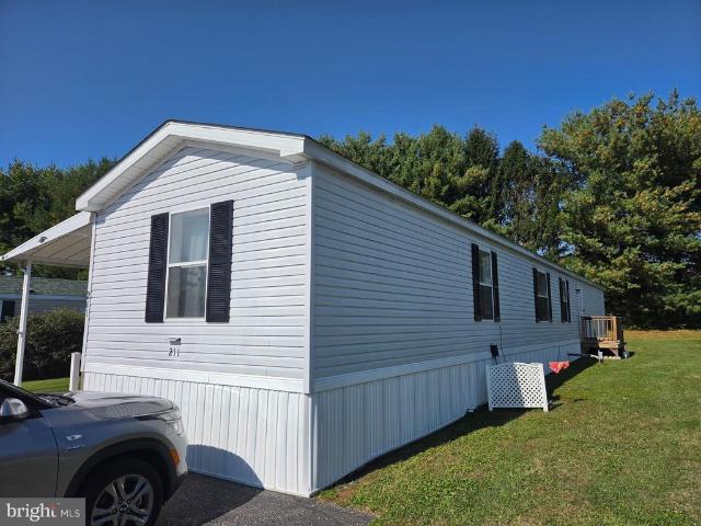211 Jody Drive