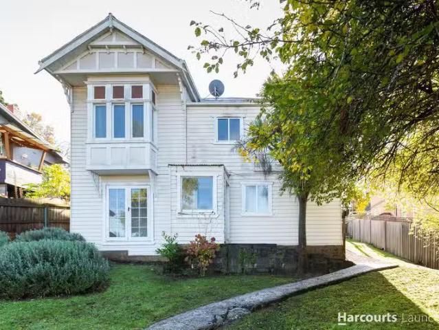 2/11 Jackson Street, MOWBRAY, TAS 7248 House for Rent