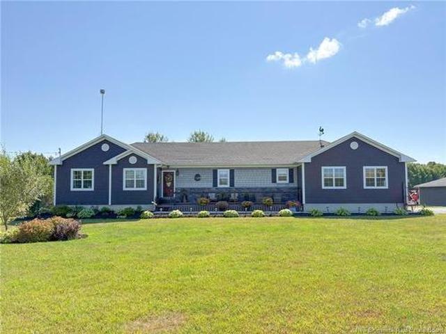 211 Jamieson Rd, Richmond Settlement, NB, E7M 4X3 house for sale | Listing ID NB125844 | Royal LePage