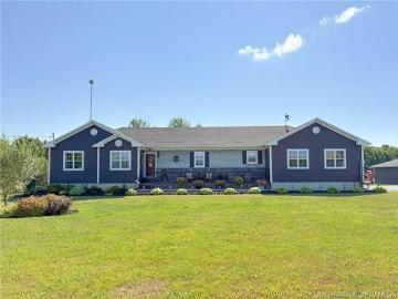211 Jamieson Rd, Richmond Settlement, NB, E7M 4X3 house for sale | Listing ID NB125844 | Royal LePage