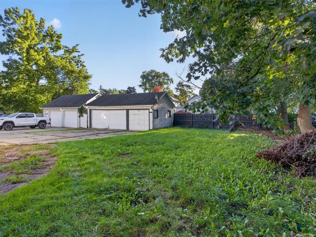 211 Orange Street