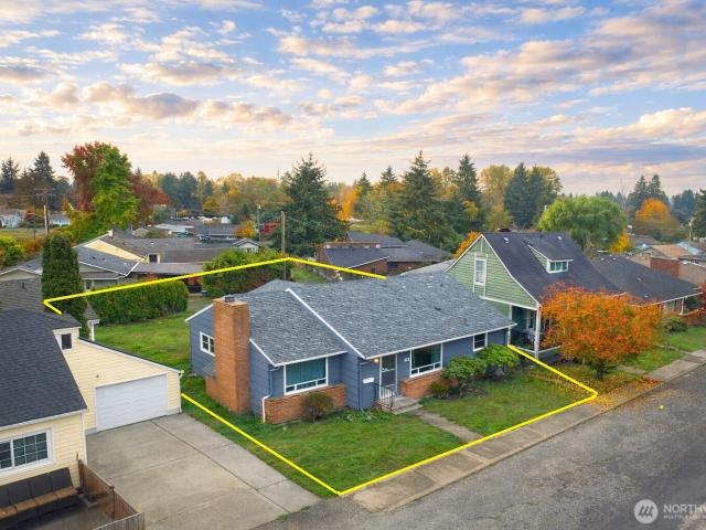 211 Latona St, Centralia, WA 98531 | MLS #2458