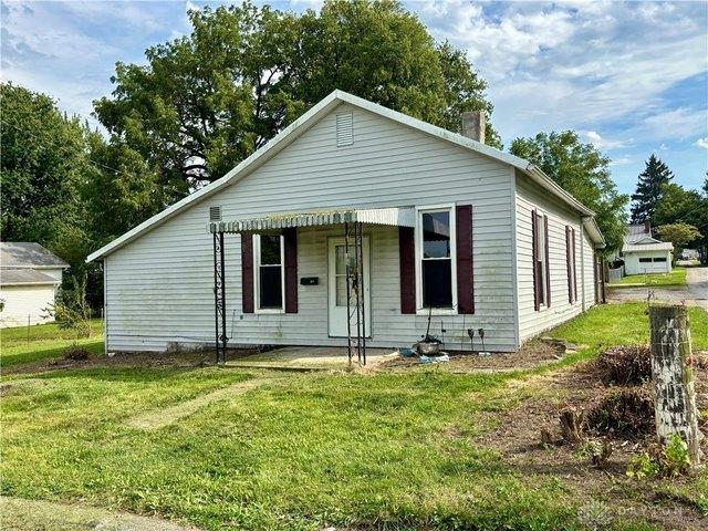 211 Laurel St, Greenville, OH 45331