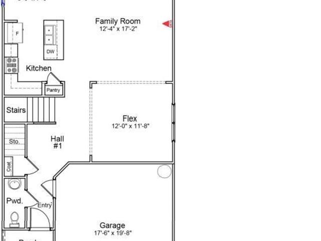 211 Laurinton Farms Drive