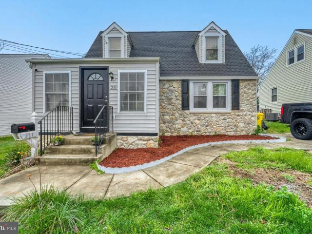 211 Lake Rd, Pasadena, MD 21122 | MLS #MDAA2149