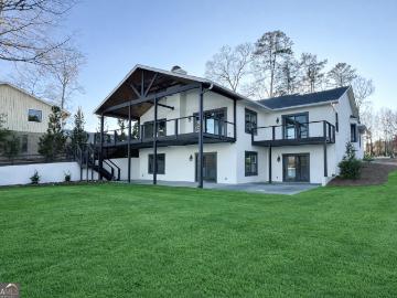 211 Lakecrest Dr NE, Milledgeville, GA 31061 | MLS #10670