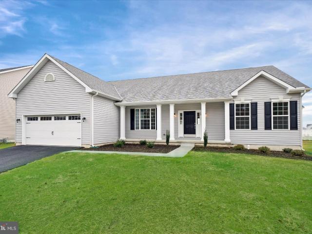 211 Laks Ct, Unit JEFFERSON, Smyrna, DE 19977 | MLS #DEKT2041