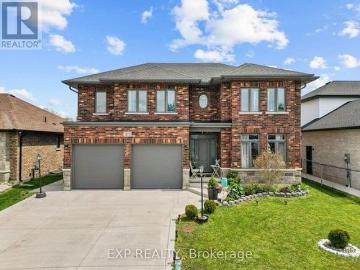211 Leitch Street, Dutton/Dunwich Dutton, ON, N0L 1J0 house for sale | Listing ID X13153 | Royal LePage