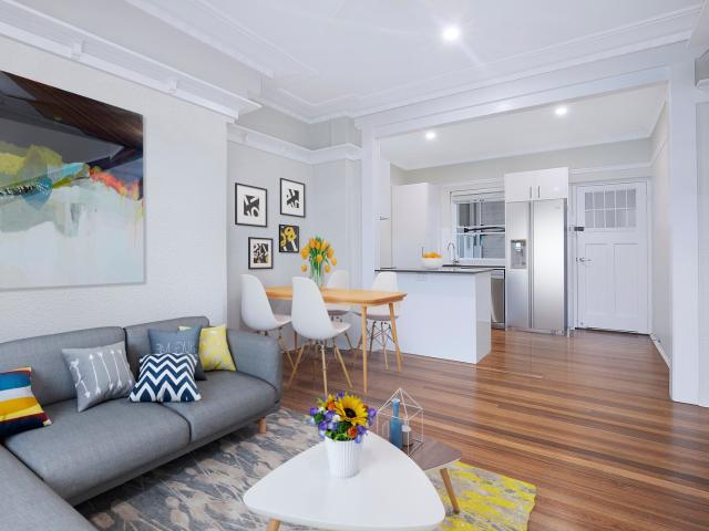 2/11 Mountjoy Street, Petrie Terrace, QLD 4000 Unit for Rent Ray White Metro North
