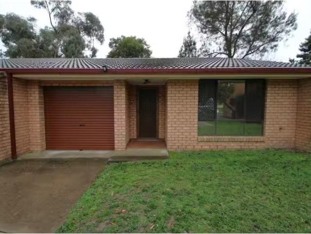 2/11 Moad Street, ORANGE Apartment for rent Listed by Propert.