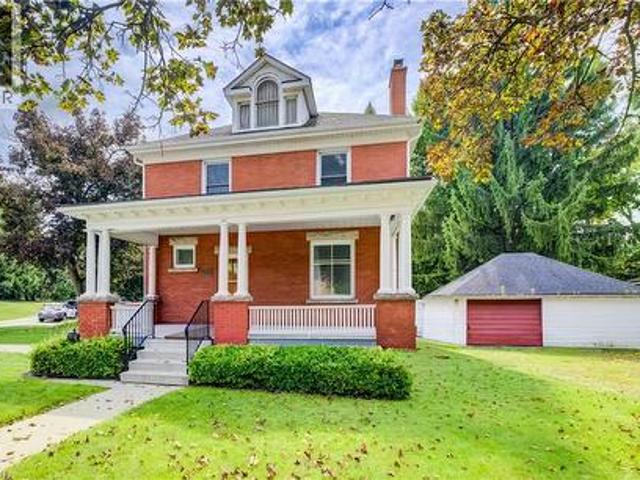 211 Main Street, Cambridge, ON, N1R 1X1 house for sale | Listing ID 40859 | Royal LePage