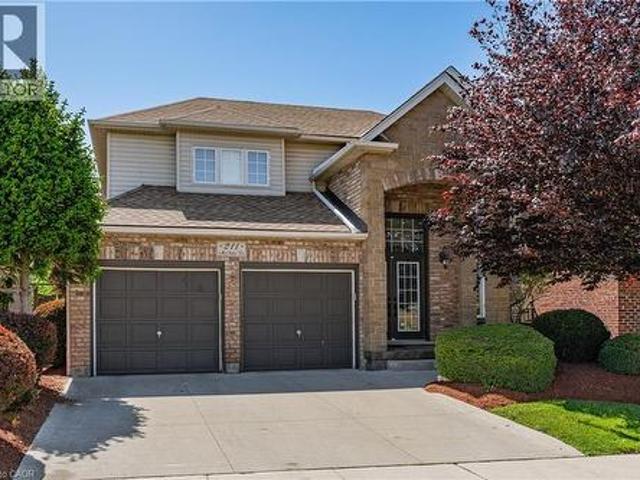 211 Mcnichol Drive, Cambridge, ON, N1P 1J3 house for sale | Listing ID 40850 | Royal LePage