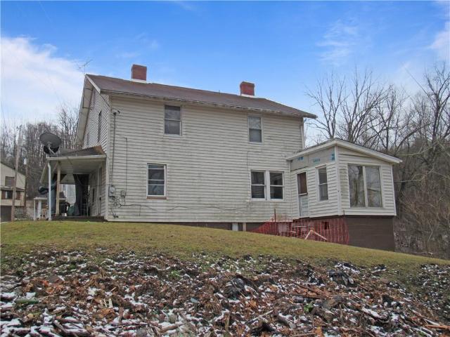 211 Melrose St, East Millsboro, PA 15433 | MLS #1745