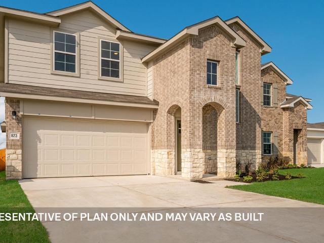 211 mustang lake cir