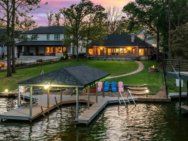 211 N Beverly Dr, Malakoff, TX 75148 | MLS #21291
