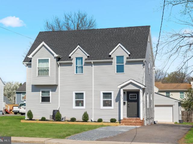 211 N Hammonds Ferry Rd, Linthicum Heights, MD 21090 | MLS #MDAA2141
