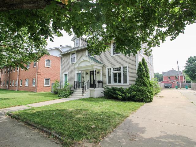 211 N Main Street