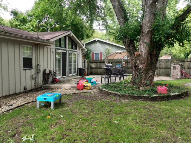 211 N Miller Manor Court