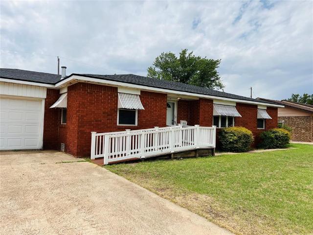 211 N Park Road